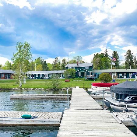 Rangeley Town & Lake Екстериор снимка