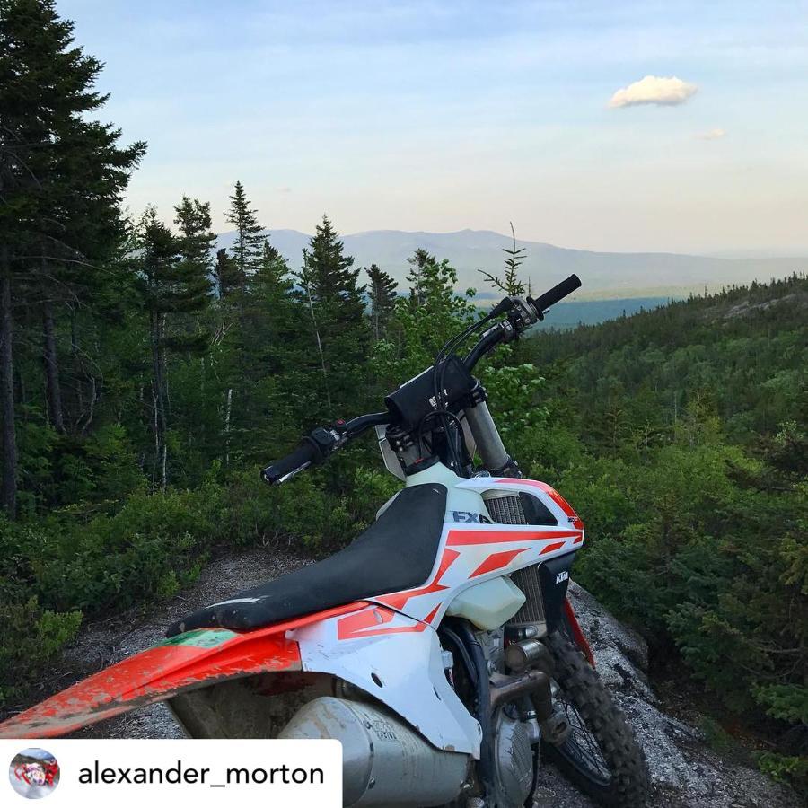 Rangeley Town & Lake Екстериор снимка