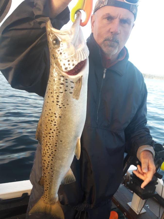 Rangeley Town & Lake Екстериор снимка