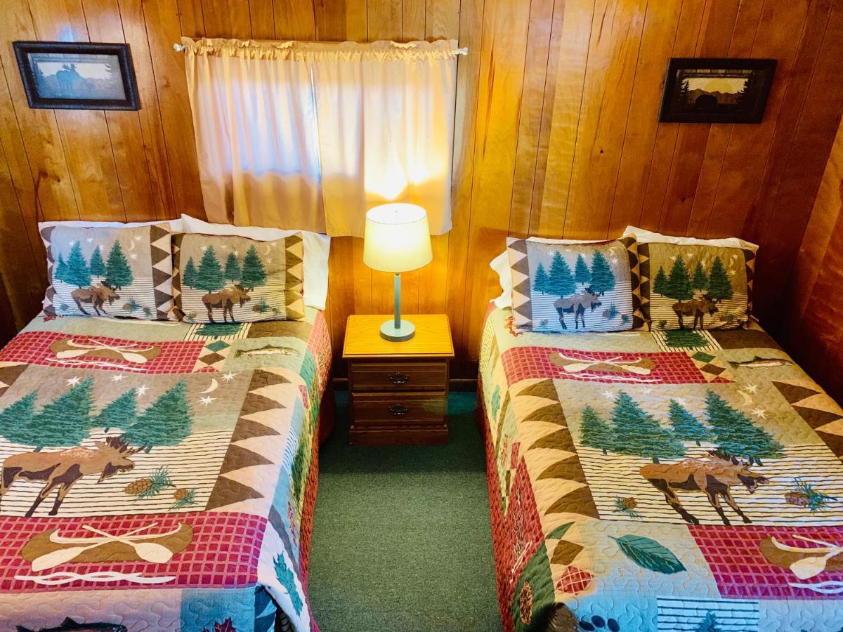 Rangeley Town & Lake Екстериор снимка
